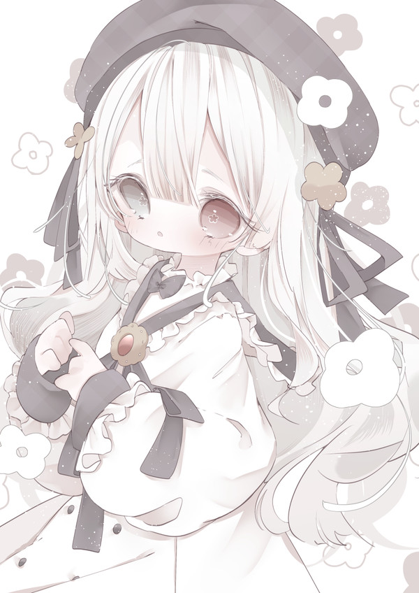 ❁