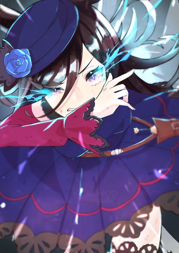 ヒーロー