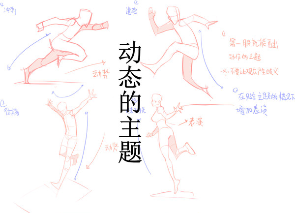 人体添削例ー5