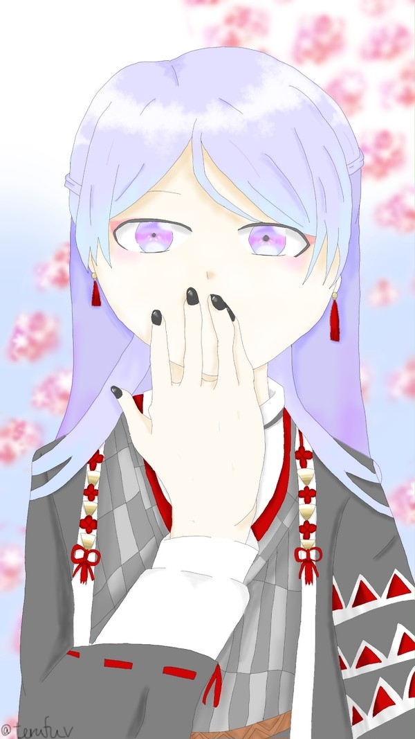 弦月藤士郎
