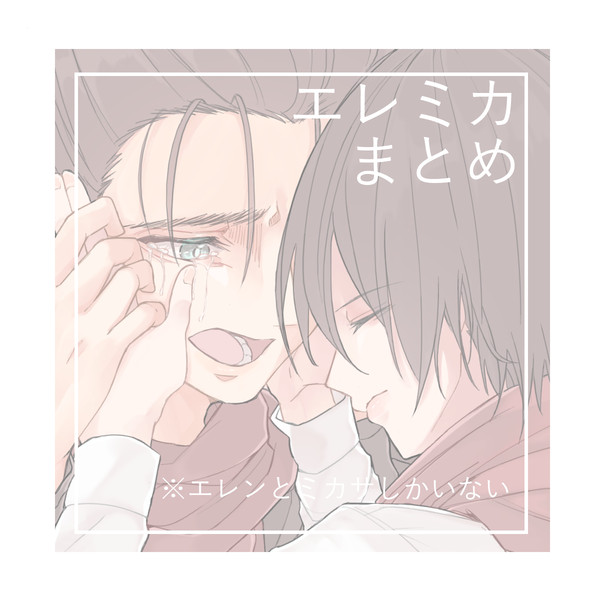 エレミカまとめ