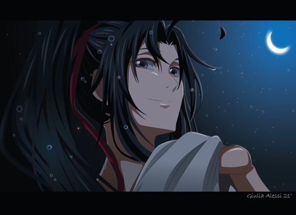 Wei Wuxian