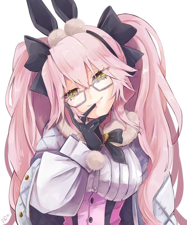 🦊🐰