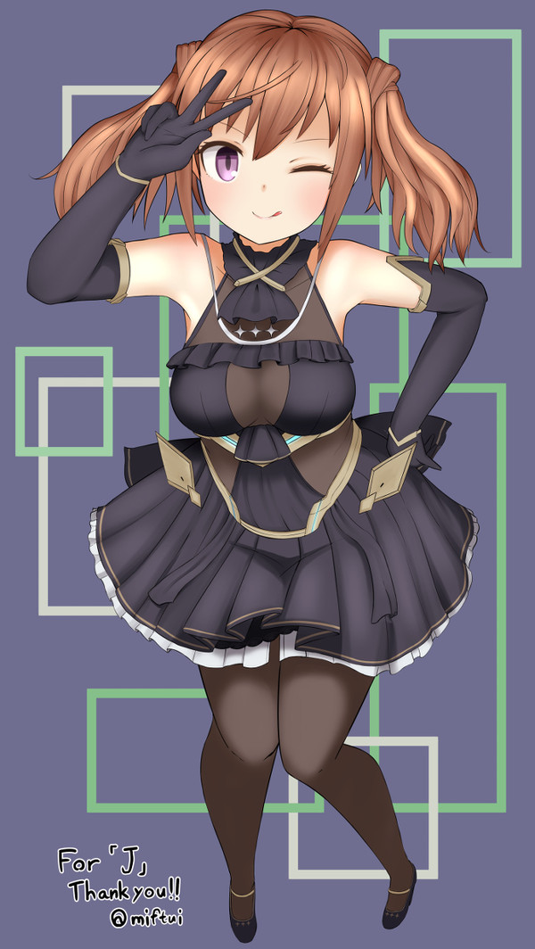 唯ちゃん