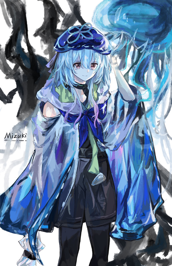 mizuki