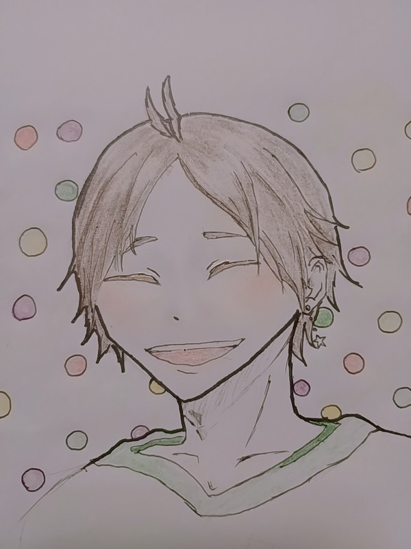 お誕生日おめでとうございます🎉🎊🎉