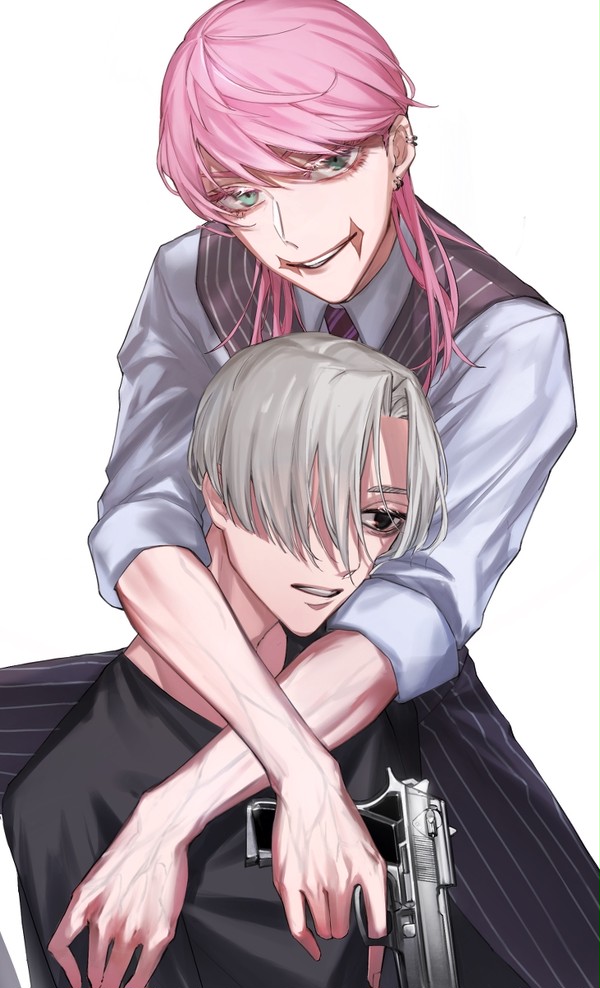 俺の王