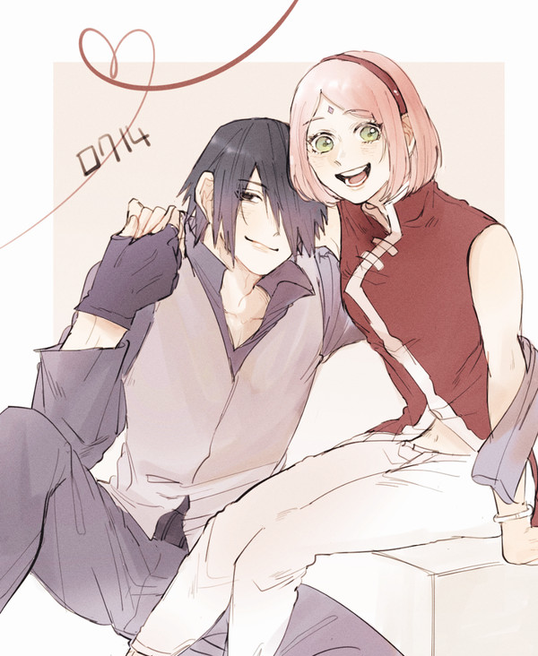 サスサク♡log3