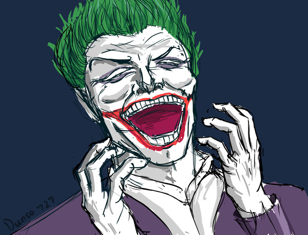 The Joker
