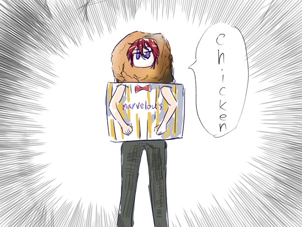 スオチキ先輩
