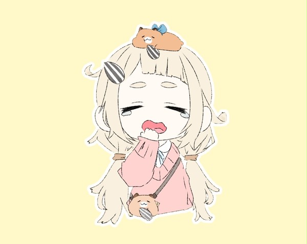 ちまちゃん