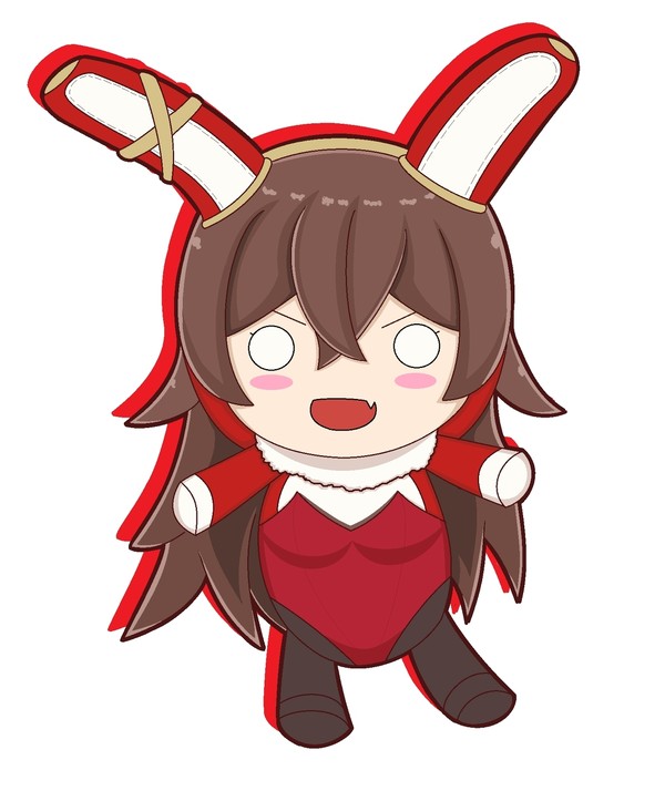 兔女郎伯爵
