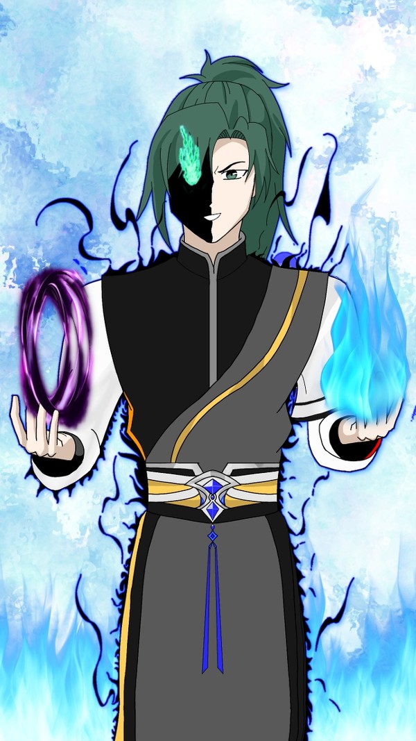 Yang Kai