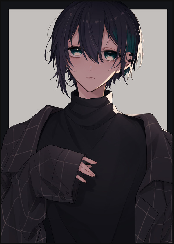 にじログ