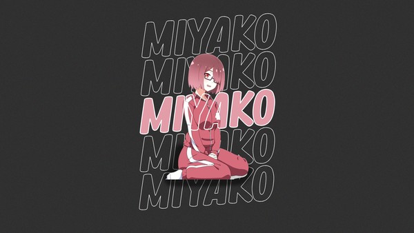 Miyako - Wataten
