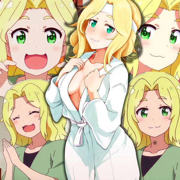 Watashi Ni Tenshi Ga Maiorita