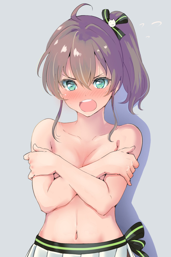 脱祭り