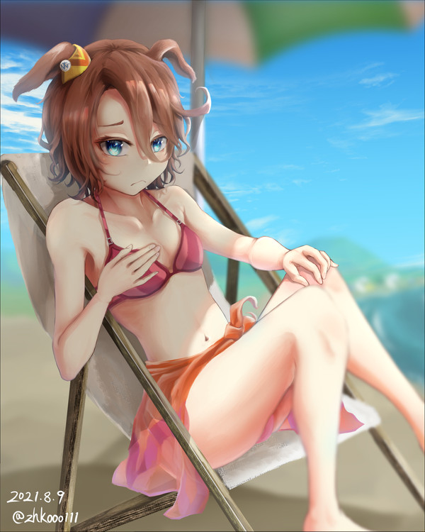 水着タイシン