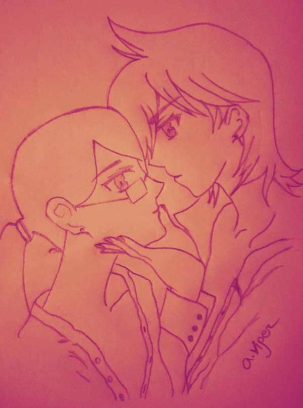 love is an illusion