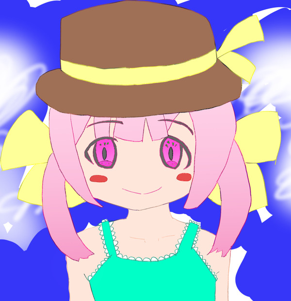 おんなのこ
