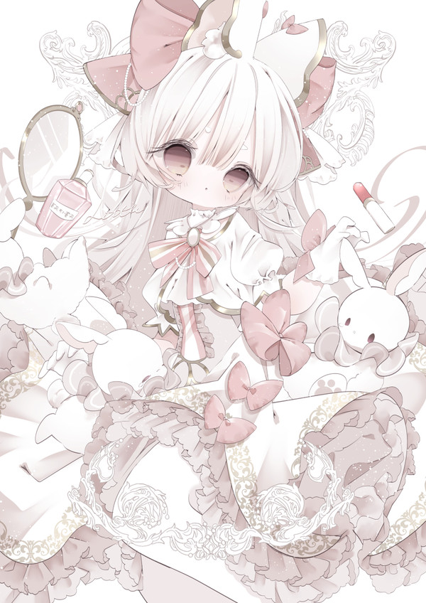 Dress up