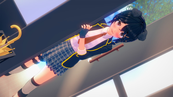 アークナイツのジャッキー