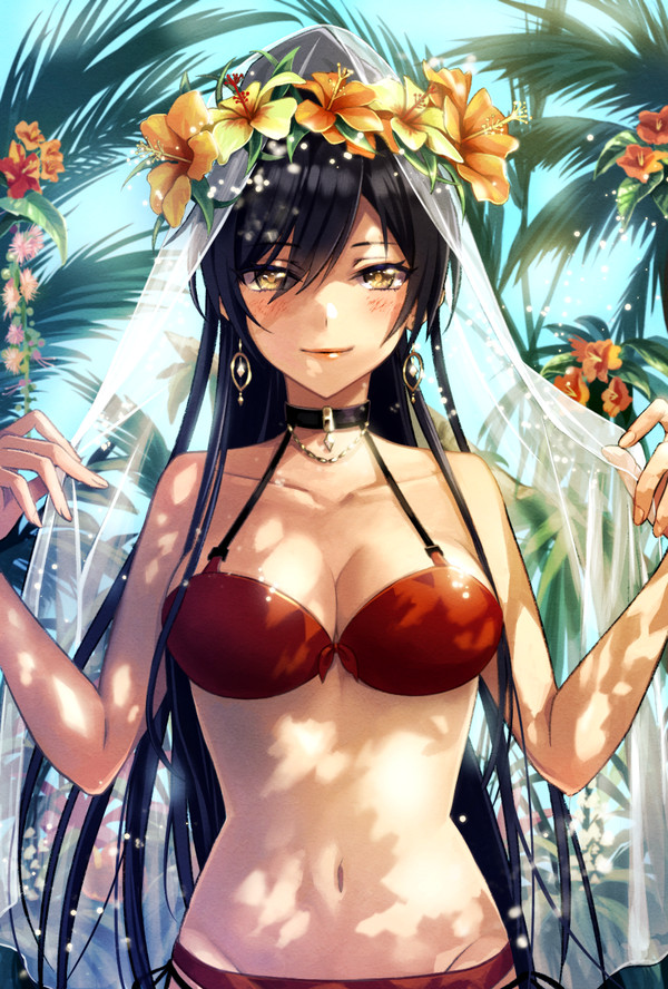 花冠