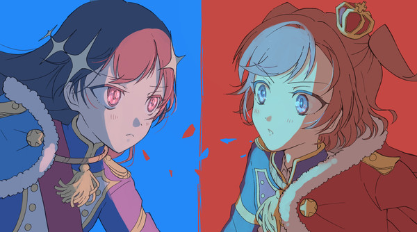 スタァライトまとめ
