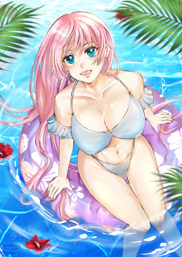 巡音サマー