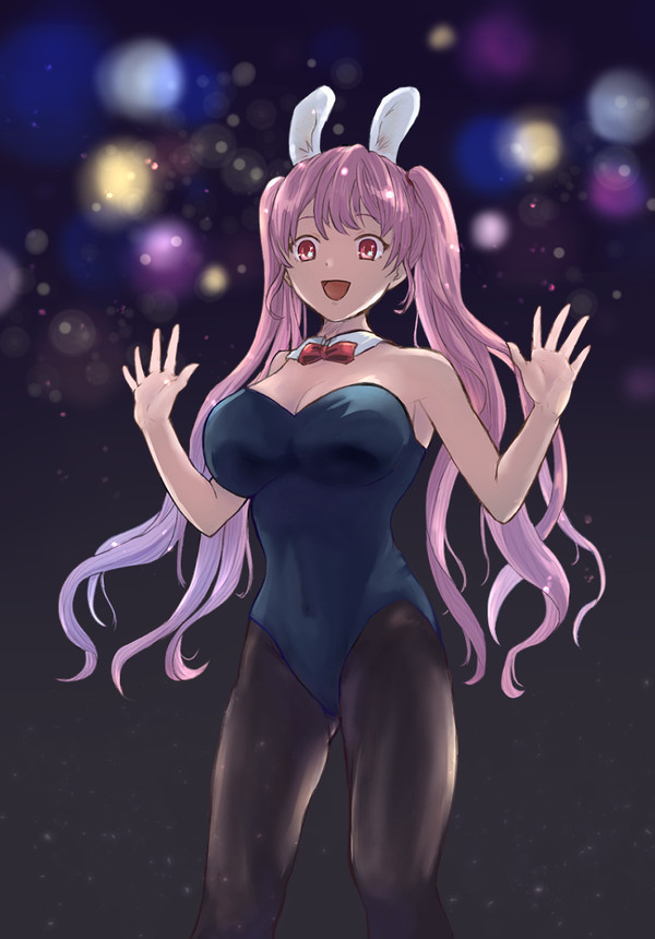 バニーちゃん