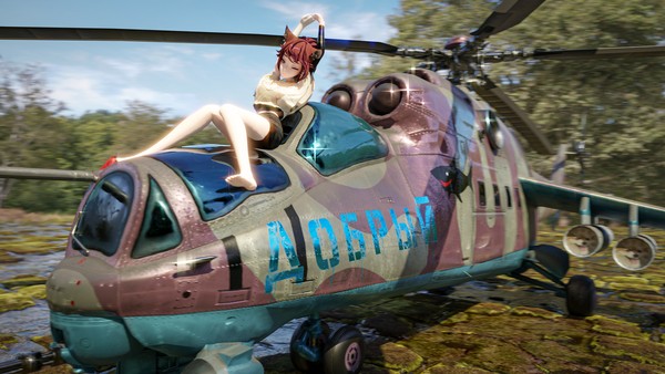 good helicopter #1