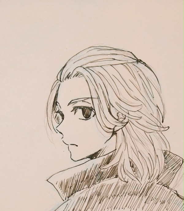 武右LOG