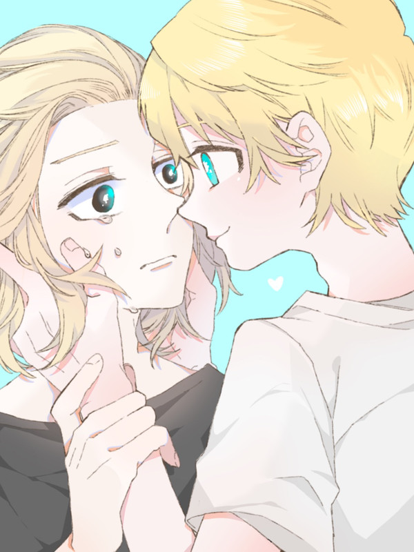 泣き虫