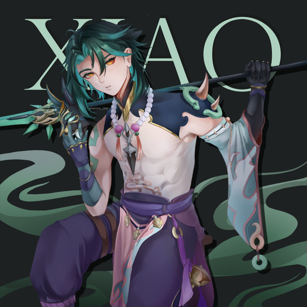 Xiao