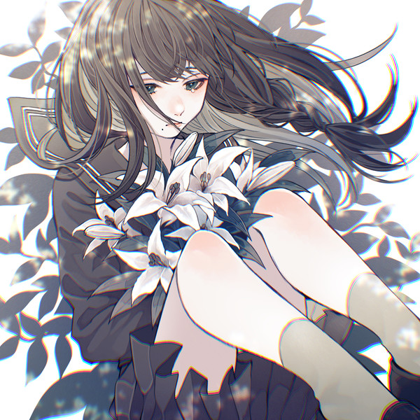 Lily - 1/1