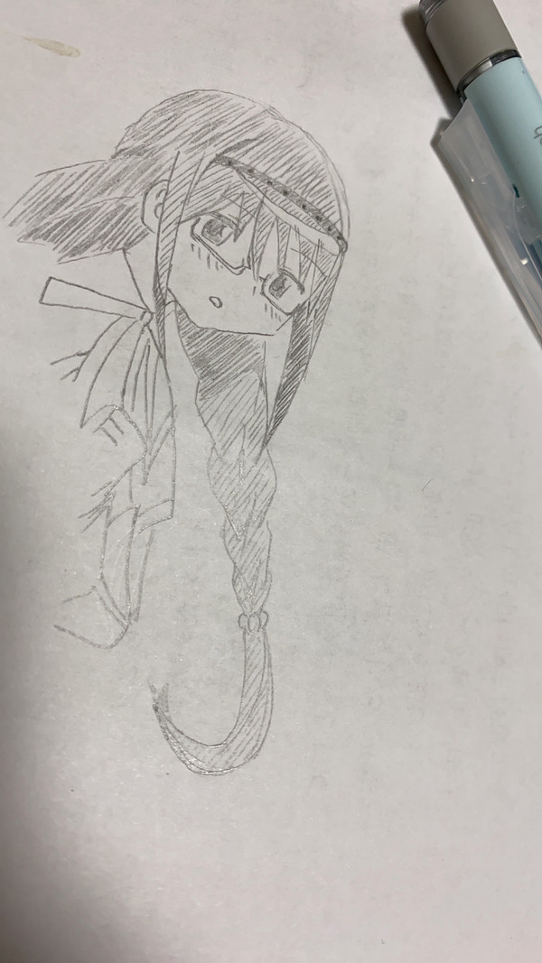 マギレコ2nd1話見ました