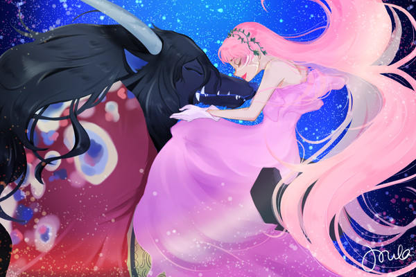 竜とそばかすの姫