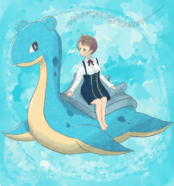 うたかたのアリア