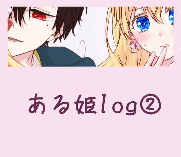 ある姫log②