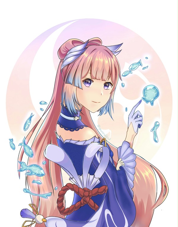Kokomi