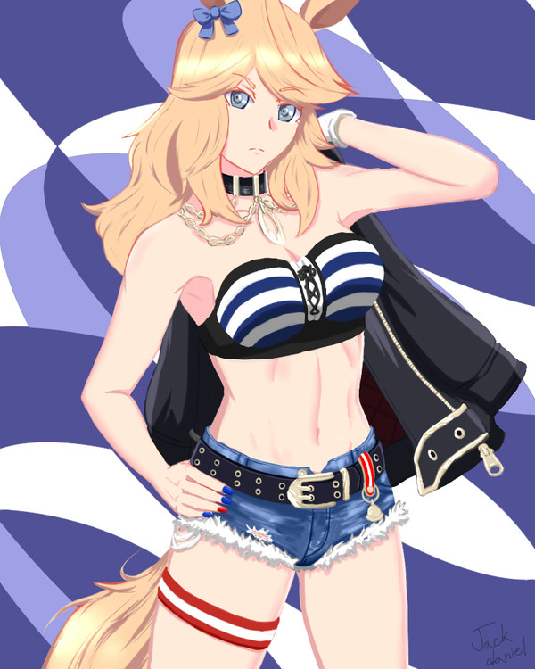 ゴールドシチー