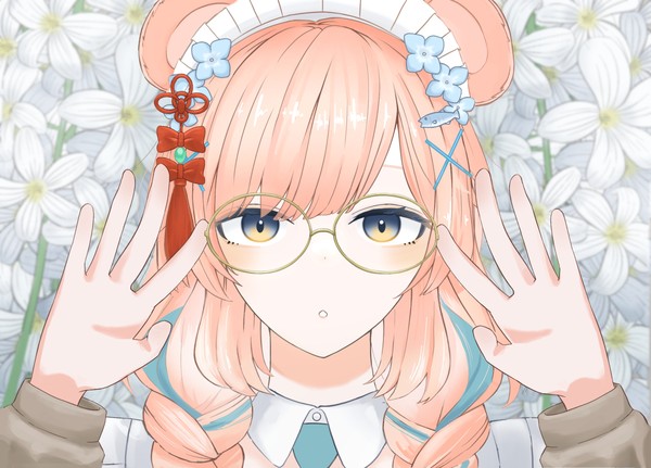 めがねびこり
