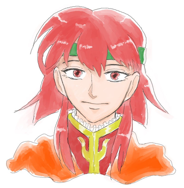 ミネルバ様
