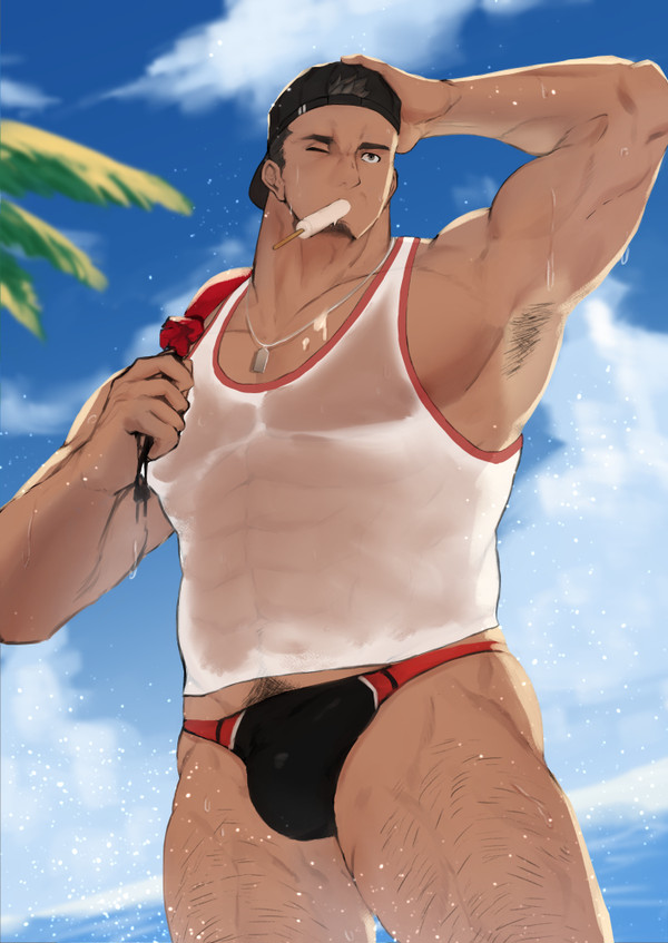 夏