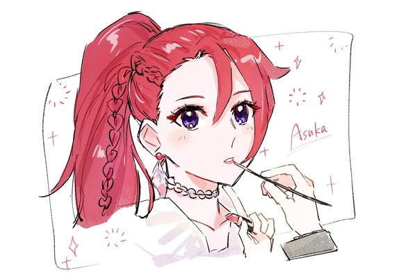 プリキュア