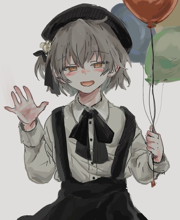 鳩羽つぐ