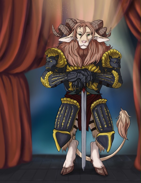 King Liep