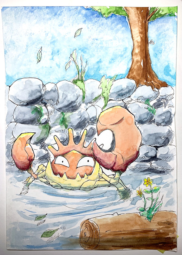 キングラー
