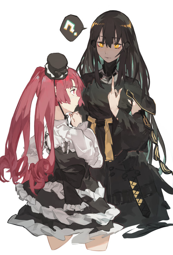 百合玲/丹德莱