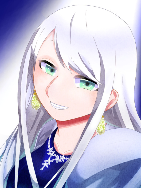 細やかな光